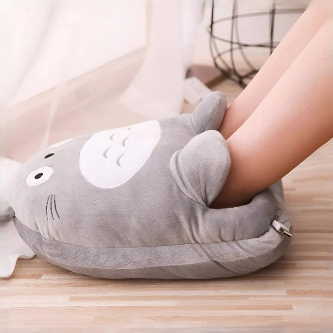 Warm Feet Pro · Calentador de Pies Eléctrico