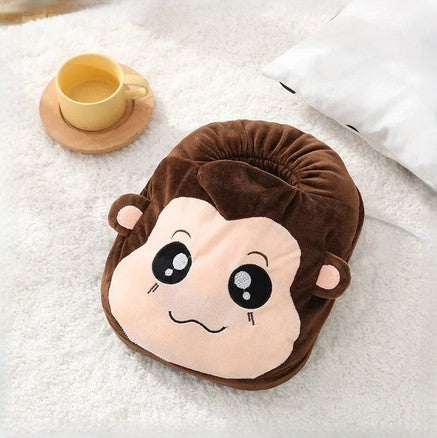 Warm Feet Pro · Calentador de Pies Eléctrico