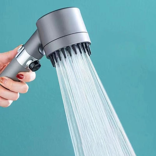 Cabezal de ducha · AquaLux Spa