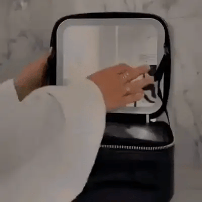 Beauty Box Led · Caja de Maquillaje Inteligente